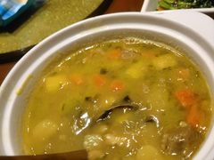 -楼兰新疆主题餐厅(坂田佳华领汇广场店)