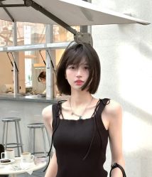 -时尚殿堂hair salon