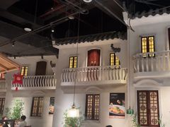 -晓粤·惹味粤菜(凯德乐峰广场店)