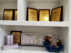 -Cocodemer产后恢复(杭大店)