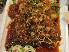 -蜀厨小匠·民间川菜(犀浦店)