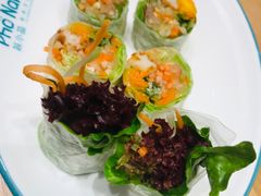 -越小品·越南餐厅(万科里店)
