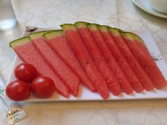 -福来居烤鸭店(天坛二店)