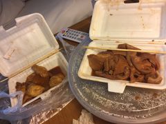 -细妹五香牛杂(步行街店)