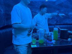 -冰城小镇音乐串吧·聚会餐厅(百子湾店)