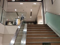 -ZARA(吉利大厦店)
