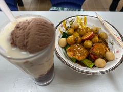 -下环街市熟食中心