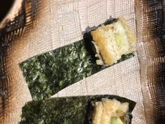 寿司-和彩放题餐厅(酒仙桥店)