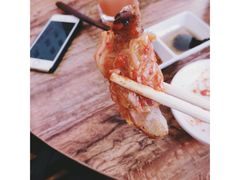 -大派屋(桂林路店)