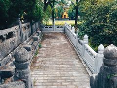 -桂林独秀峰王城景区