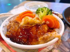 -吉野家(吉野家冰山慧谷店)