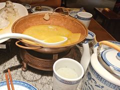 -南京大牌档(青岛万象城店)