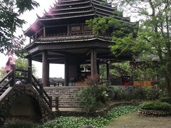 -荔江湾景区
