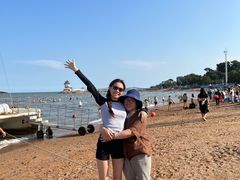 -兴城海滨风景区