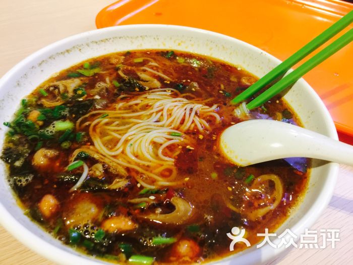 无名缘米粉图片 - 第3张