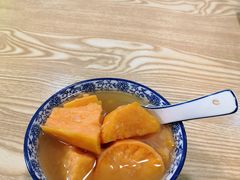 -黄记潮汕甜汤(贝底田坊店)