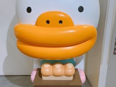 -KAKAO FRIENDS(弘大店)