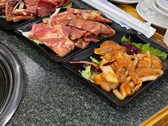-星火东北碳火烤肉(华大店)
