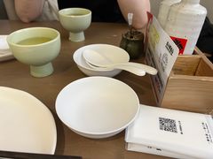 -苏小柳点心·手作小笼包(浦东嘉里城分院)