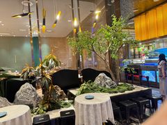 -喜庭海鲜自助(来福士店)