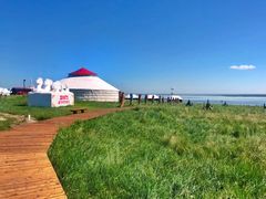 -呼和诺尔旅游景区