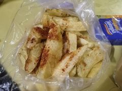 -老光明岗琼甜茶馆