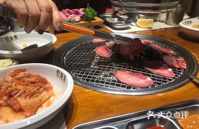 Live Octopus Beef Hot Pot
