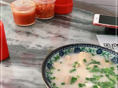 -韦记牛杂汤(清晖园店)