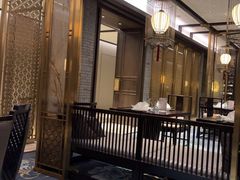 -万达瑞华酒店·品珍中餐厅