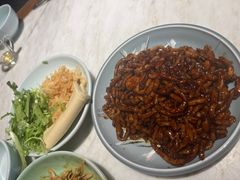 -小吊梨汤·北京菜·烤鸭(鸟巢店)