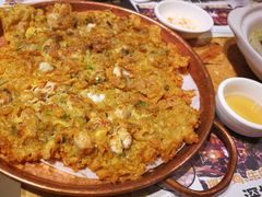 -陈鹏鹏潮汕菜(欢乐海岸 海边景观店)