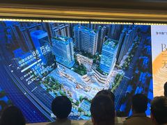 -深圳国际会展中心洲际酒店