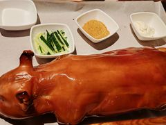 -顺鹅季·非遗烧鹅(六道口店)