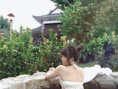 -江门古兜温泉小镇