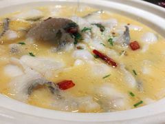 -重庆酸菜鱼(上海路店)