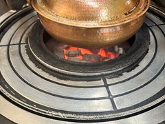 -阿山卓·野生菌火锅·纳西火塘烤肉