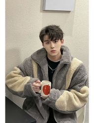 点击看大图 -New Fashion发型定制