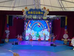 -史努比缤纷世界