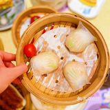 点都德，我心目中的粤菜天花板🙋