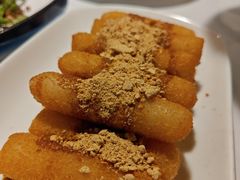 -小山城·馋嘴蛙(亚运村店)