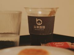 -本無咖啡·BeanWood Coffee