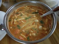 冬阴功-家利美食店