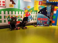 -沈阳海洋探索中心