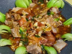 -芳芳餐厅(白沙路店)