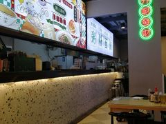 -七爷清汤腩·港式茶餐厅(世博店)