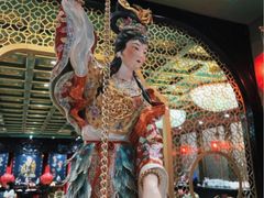 -誉八仙粤菜(万象天地店)