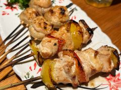 -人间酒暖·Go blanc·烧鸟·深夜食堂(陆家嘴店)