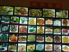 -大眼锅贴饺子(河西店)