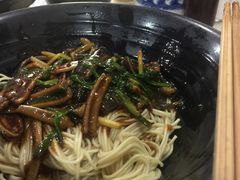 -老地方面馆(思南路店)