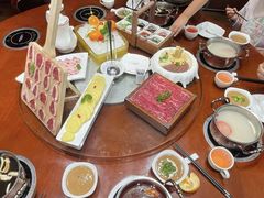 -多蒙德养生火锅